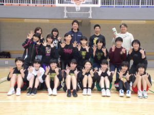 中学クラブmini